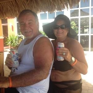 Meet your Posher, Fred